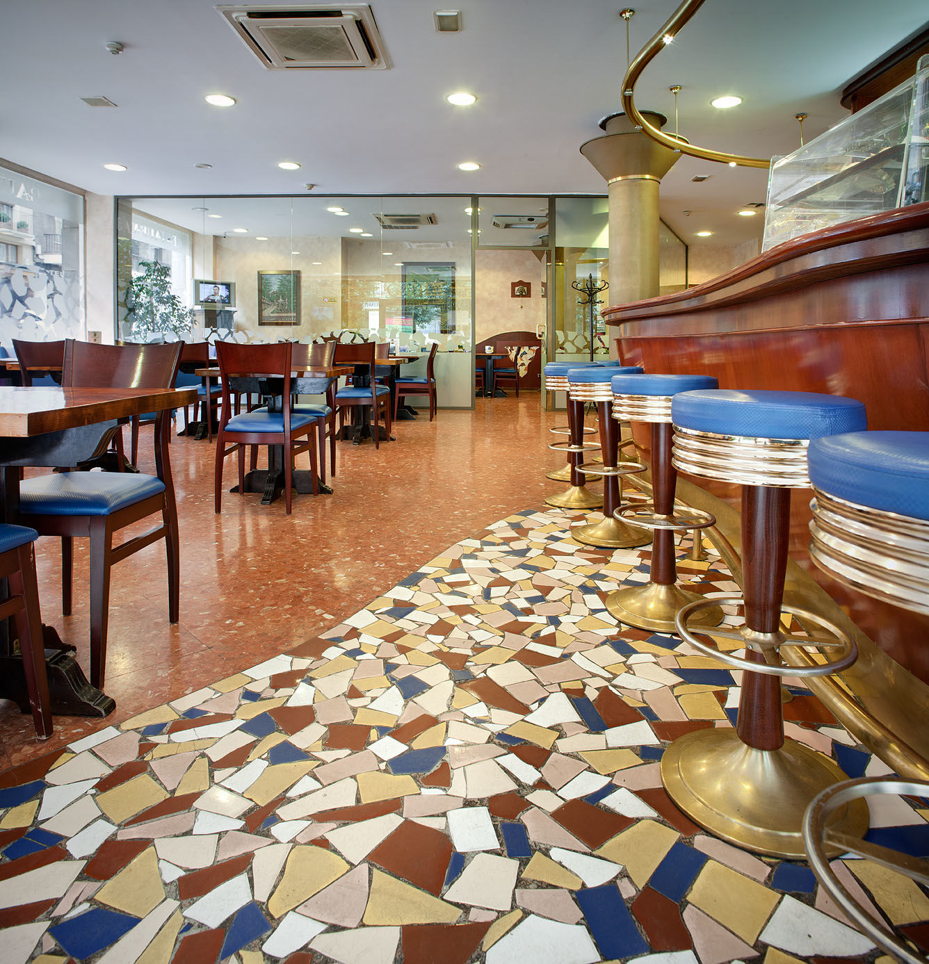 Hotel Gaudi Реус Екстериор снимка